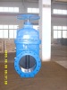 Gate Valve DIN3352 - F4/F5