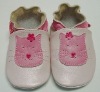 Soft Genuine LEATHER BABY SHOES