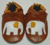 Soft Genuine LEATHER BABY SHOES