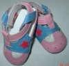 Soft Genuine LEATHER BABY SHOES