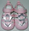 Soft Genuine LEATHER BABY SHOES