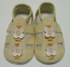 Soft Genuine LEATHER BABY SHOES