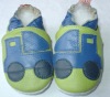 Soft Genuine LEATHER BABY SHOES