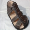 Baby Leather Shoe