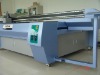 Digital flatbed printer uv printer