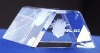 crystal 3D laser trapezium