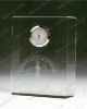 crystal clock