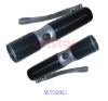 aluminium led torch(AST02021)