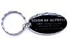 Logo Key Chain