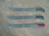 steel machete