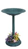 Bird Bath ( new base style)