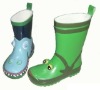 rain boot