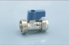 Brass Ball Valve