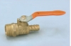 Brass Ball Valve