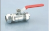 Brass Ball Valve