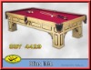 billiard table