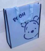 non woven shopping bags