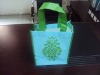 PP  nonwoven  shopping bag