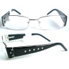 monel optical frame