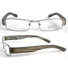 stainless steel optical frame