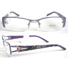 stainless steel optical frame