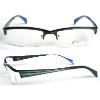 aluminum optical frame