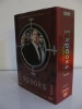 hot sell dvd movies ,wholesale free shipping dvd film spooks season 1-7 include 31dvds