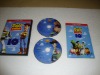 Toy Story Platinum Edition 2 discs disney cartoon dvd movie