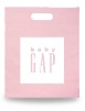 handle bag / shopping bg / plastic bag