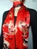 ladies' scarf fashion scarf scarf