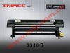 TAIMES Solvent printer 3312B ( 12 pcs Xaar 128 head )