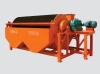 Series CTB,CTS Permanent Magnetic Roller Separators