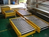 Roller conveyor