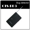 CTS-BD3 Bug detector black one