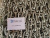 Stud Link Anchor Chains