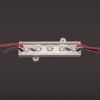 Straw hat-shape long 5-lamp LED module Waterproofing