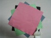 microfiber cleaning cloth