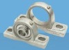 Pillow block ball bearings UCP305/UCF/UCT/UCFL