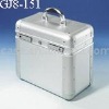 aluminum tool box