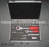 Aluminum Tool case