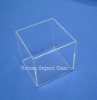 acrylic  box