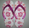 EVA slipper,foam slipper,flip-flop