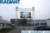 Ph16mm Outdoor Full Color Rental LED Display