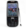 quad-band dual SIM mobile phone