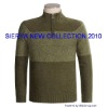 men's sweater