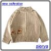 knitted sweater/Children's sweater /kid sweater