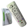 Media Playback DVD Remote Control for XBOX 360