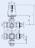 thermostatic valve