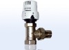 thermostatic valve