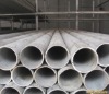 Seamless steel pipe